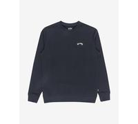 Billabong Arch Crewneck Sweatshirt Black - L