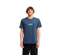 Billabong Arch Diamond Short Sleeve T-shirt