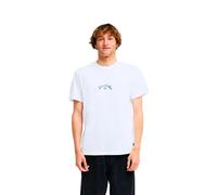 Billabong Arch Diamond Short Sleeve T-shirt