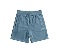 Billabong Arch - Elasticated Waist Walk Shorts for Boys 8-16