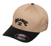 BILLABONG Arch Flexfit - Flexfit Cap - Men - Beige