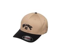 BILLABONG Arch Flexfit - Flexfit Cap - Men - Beige