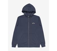 Billabong Fleece sweater ARCH ZH Men's Black L