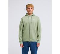 BILLABONG Arch - Zip Hoodie - Men - Green