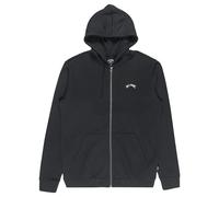 Billabong Fleece sweater ARCH ZH Men's Black L