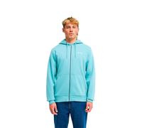 Billabong Arch Full Zip Sweatshirt