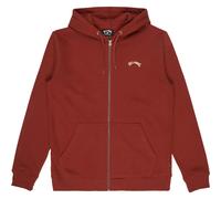 Billabong Arch Full Zip Sweatshirt