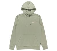 Billabong - Arch Hood - Hoodie size M, olive