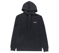 Billabong - Arch Hood - Hoodie size S, black