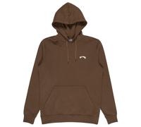 Billabong - Arch Hood - Hoodie size XXL, brown