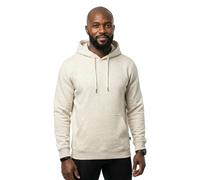 Billabong Arch Small Logo Hoodie Light Grey - L