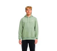 Hooded Sweatshirt Billabong Arch Po Vert XS