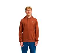 Hooded Sweatshirt Billabong Arch Po Rouge L