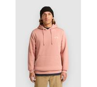 Billabong Arch Hoodie ash rose L