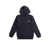 Billabong Kids Arch Hoodie - Navy - Size: 16 yrs