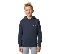 Billabong Hoodie Arch Po – Blue – Boys 12 Years