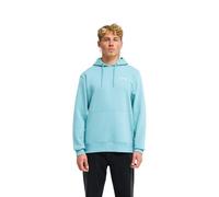 Billabong Arch Hoodie Blue M Men