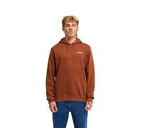 BILLABONG Arch PO - Pullover Sweatshirt - Men - White
