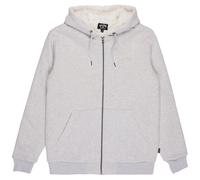 BILLABONG Men's Arch Sherpa Cardigan Sweater (pack of 1)