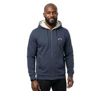 Billabong Arch Sherpa Full Zip Sweatshirt