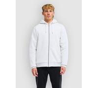 Billabong Arch Sherpa Full Zip Sweatshirt