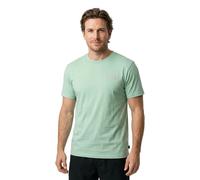 Billabong Short Sleeve T-Shirt Arch Crew SS Mens Green