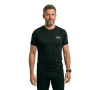 Billabong T-shirt Arch Short Sleeve Black 2XL