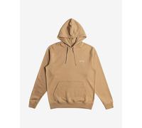 Billabong Arch Small Logo Hoodie beige - M