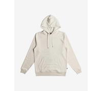 Billabong Arch Small Logo Hoodie Light Grey - XL
