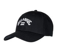 Billabong - Arch Snapback - Cap size One Size, black