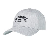 Billabong - Arch Snapback - Cap size One Size, grey