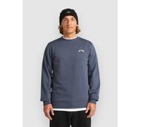 Billabong Arch Sweater ombre blue XL