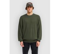 Billabong Arch Sweater riffle green XXL