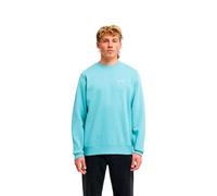 Sweatshirt Billabong Arch CR Bleu XL