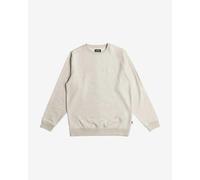 Billabong Arch Sweatshirt Light Grey - L