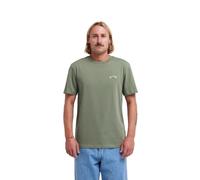 Billabong Arch Crew Short Sleeve T-shirt