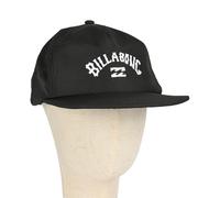 Billabong Snapback Cap Arch Team Snapback Men's Black One Size