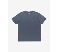 Billabong Short Sleeve T-Shirt Arch Wave SS Men's Black M