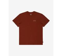 Billabong Arch Wave Short Sleeve T-shirt Red L Men