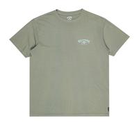 Billabong - Arch Wave Wash S/S - T-shirt size M, olive