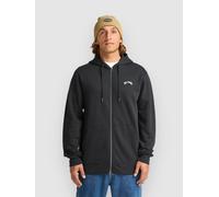 Billabong Arch Zip Hoodie black XL