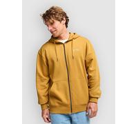 Billabong Mens Arch Zh Cardigan Sweater, Honey, M EU