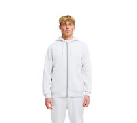 BILLABONG Arch - Zip Hoodie - Men - Grey