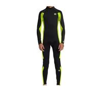 Billabong Back Zip Wetsuit 403 FOIL BZ GBS FULLSUIT Boys Multi 12