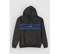 Billabong Bad Dog Shrapnel Hoodie washed black S