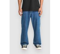 Billabong Bad Dog Workwear Jeans ocean wash 30