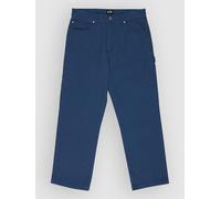 Billabong Bad Dog Workwear Pants dark denim 30