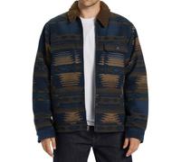 Billabong Barlow - Sherpa Lined Jacket for Men