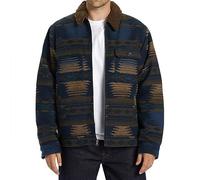 Billabong Barlow - Sherpa Lined Jacket for Men