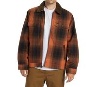 Billabong Barlow - Sherpa Lined Jacket for Men
